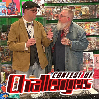 Contest Of Challengers