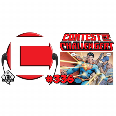 Contest Of Challengers