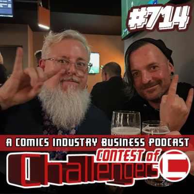 Contest Of Challengers