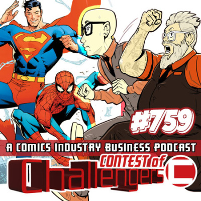 Contest Of Challengers