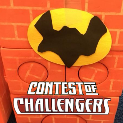 Contest Of Challengers