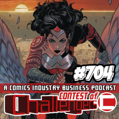 Contest Of Challengers