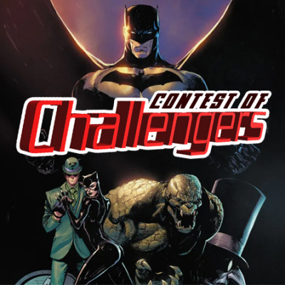 Contest Of Challengers