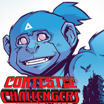 Contest Of Challengers