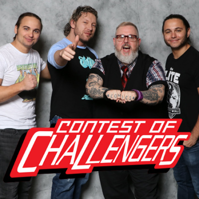 Contest Of Challengers