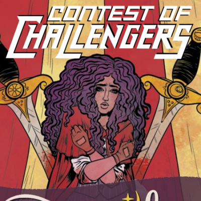 Contest Of Challengers