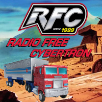 Radio Free Cybertron 723 – You have to buy them in the Classified ads, you see