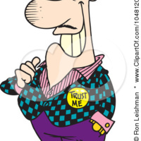 7 keys to succeed as a salesman 7/7