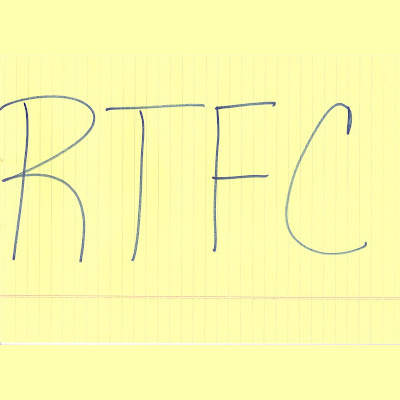 Rtfc Podcast