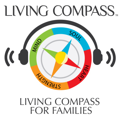 Living Compass For Families