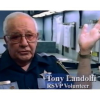 Ten Minutes of Friendship with RSVP Director Jerri Sutton