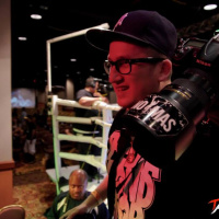 Man Behind the Lens : Bauzen