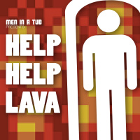 HELP HELP LAVA Episode 1: MGSV Spoiler Cast