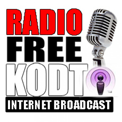 Radio Free Kodt - Www.kenzerco.com (m4a)