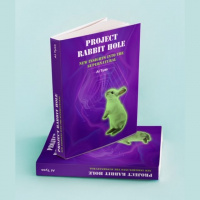 E23 - Project Rabbit Hole - Interview with Author Al Tyas