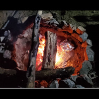 E27 Campfire Podcast