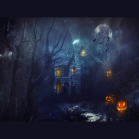 Episode 20 - Tales of the Paranormal - Allisons Stories - Special Halloween Show