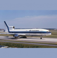 E24 - Haunted Aircrafts