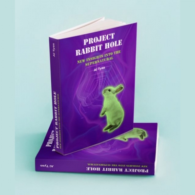 Military Paranormal Investigations Radio