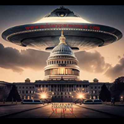 Military Paranormal Investigations Radio