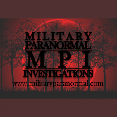 Military Paranormal Investigations Radio