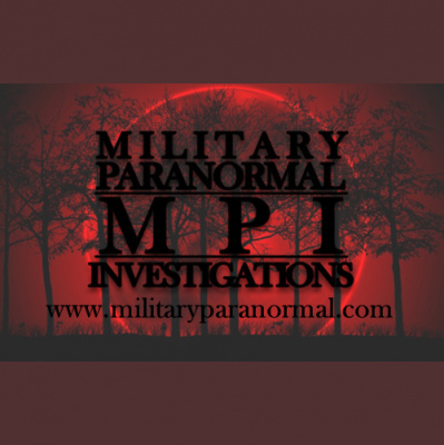 Military Paranormal Investigations Radio