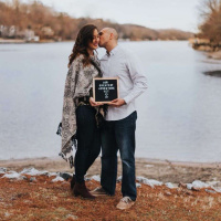 PREGNANCY ANNOUCEMENT - LOF Podcast: Episode 101