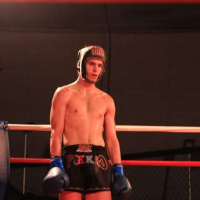 Changing the World With Gratitude with Coach and Fighter Phil Kratz - LOF Podcast 167