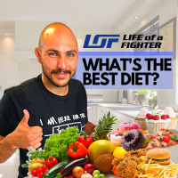 Whats the Best Diet? - LOF Podcast 233