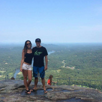 Life of a Fighter Podcast: Episode 43 - New Years and Wedding Planning