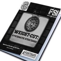 Weight Cut Systematic Strategies by Dr. Tony Ricci and Phil Daru: LOF Podcast 112