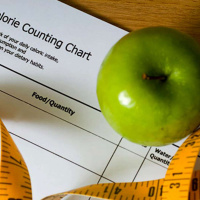 Life of a Fighter LOF Podcast: Episode 52 - Counting Calorie Benefits