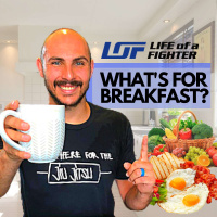 Whats for Breakfast? - LOF Podcast 234