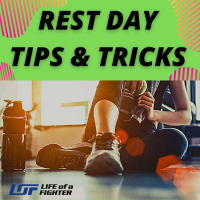 Rest Day Tips  Tricks - LOF Podcast 239