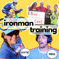 Coaching Corner: Ironman Training with Katie - LOF Podcast 274