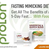 ProLon Fasting Mimicking Protocol - LOF Podcast Episode 124