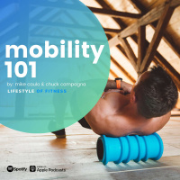 Mobility 101 - LOF Podcast 255