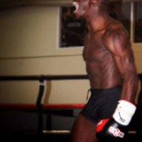 Life of a Fighter LOF Podcast: Episode 59 TJ Mckenzie