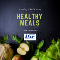 Cooking and Eating for Fat Loss WHILE Maintaining Muscle