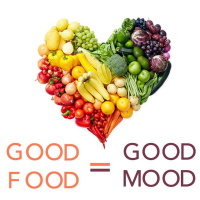 How To Boost Your Mood With Food - LOF Podcast 205