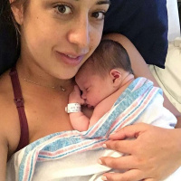 4th Trimester with Ashley and Lena Caulo - LOF Podcast 127