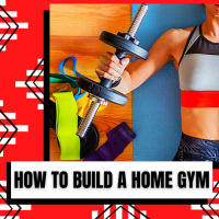 How To Build a Home Gym - LOF Podcast 238