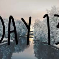 SNOW DAY part 2 - Life of a Fighter LOF Podcast Episode 79: Mike Caulo Blog Day 13