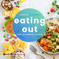 Eating Out - LOF Podcast 254