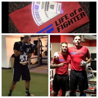 LOF Podcast: Episode 33 - Return to the Ring Update with Mike Caulo