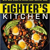 The Fighters Kitchen by Chris Algieri - LOF Podcast 171