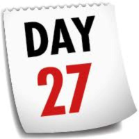 Christmas Crunch Time: Life of a Fighter LOF Podcast: Episode 91 – Mike Caulo Blog Day 27