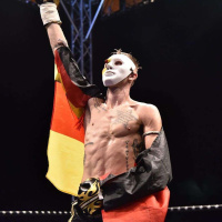 Pascal The German Schroth Interview - Life of a Fighter LOF Podcast: Episode 96