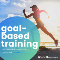 Goal-Based Training - LOF Podcast 267