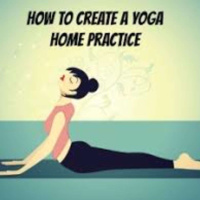 Yoga: How To Develop a Home Practice Life of a Fighter LOF Podcast: Episode 94